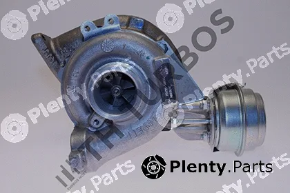 Turbo'S Hoet 1103644 — Charger, charging (supercharged/turbocharged)