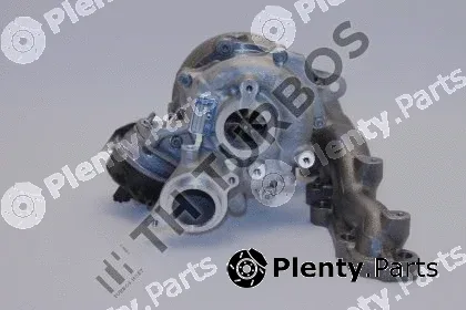 Turbo'S Hoet 2101213 — Charger, charging (supercharged/turbocharged)