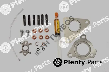 Turbo'S Hoet TT1101245 — Mounting Kit, charger