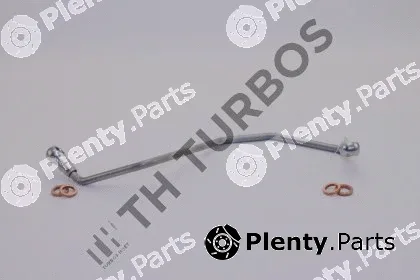 Turbo'S Hoet THK20095 — Oil Pipe, charger
