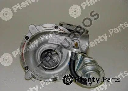Turbo'S Hoet 1100090 — Charger, charging (supercharged/turbocharged)