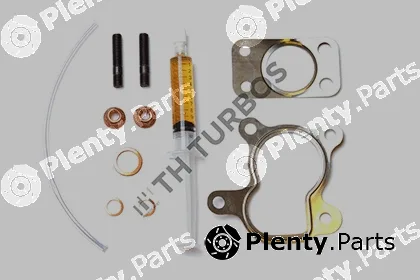 Turbo'S Hoet TT1103075 — Mounting Kit, charger