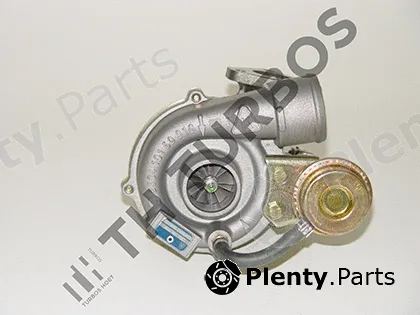 Turbo'S Hoet 1100139 — Charger, charging (supercharged/turbocharged)