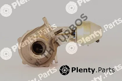 Turbo'S Hoet 1104228 — Charger, charging (supercharged/turbocharged)
