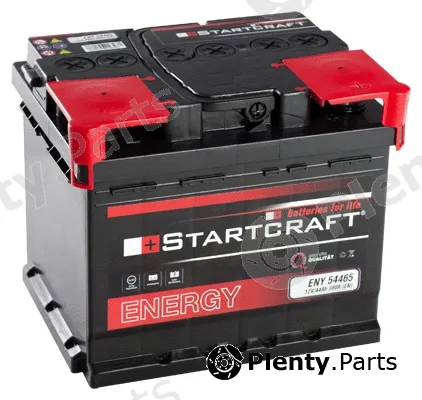 Startcraft ENY54465 — Starter Battery ENERGY