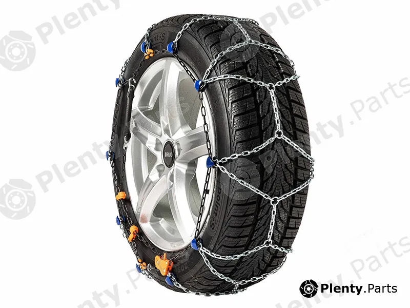 RUD 4716966 — Snow Chain RUDcompact GRIP