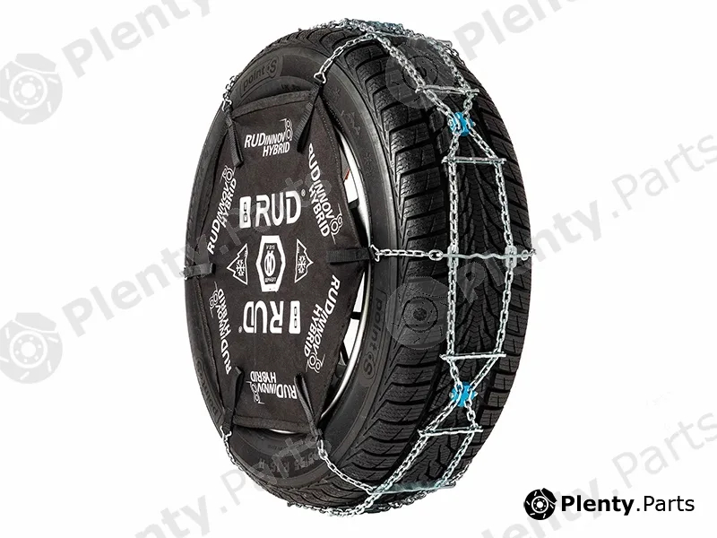 RUD 4718365 — Snow Chain RUDinnov8 HYBRID