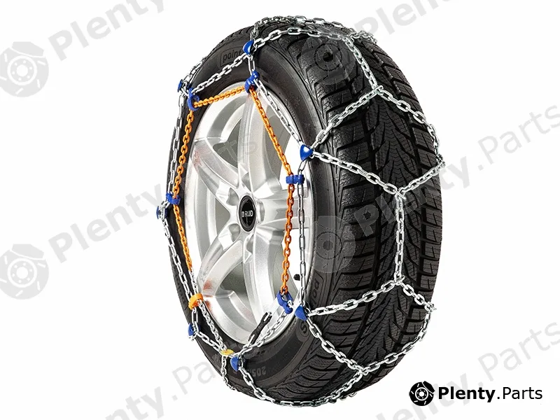 RUD 4718659 — Snow Chain RUDmatic CLASSIC