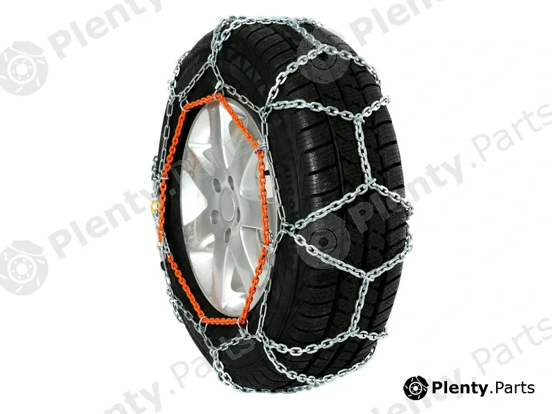 RUD 19633 — Snow Chain RUDmatic CLASSIC V 4,5