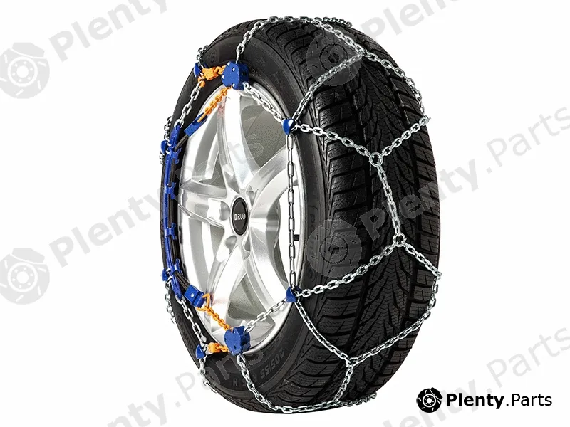 RUD 4716953 — Snow Chain RUDcompact easy2go