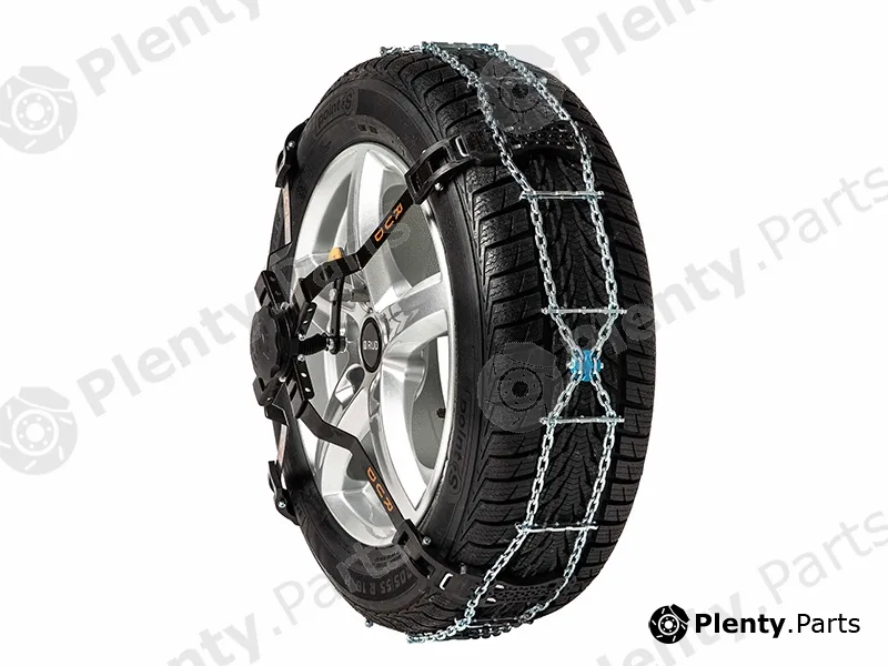RUD 4716732 — Snow Chain RUDcomfort CENTRAX