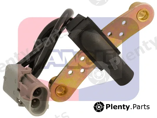 Angli 17012 — Sensor, crankshaft pulse