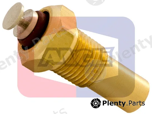 Angli 1533 — Sensor, coolant temperature