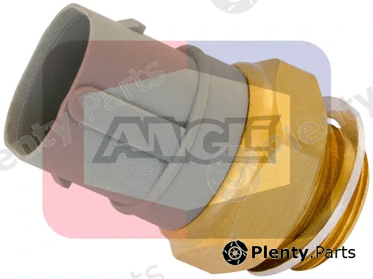 Angli 16512 — Temperature Switch, radiator fan