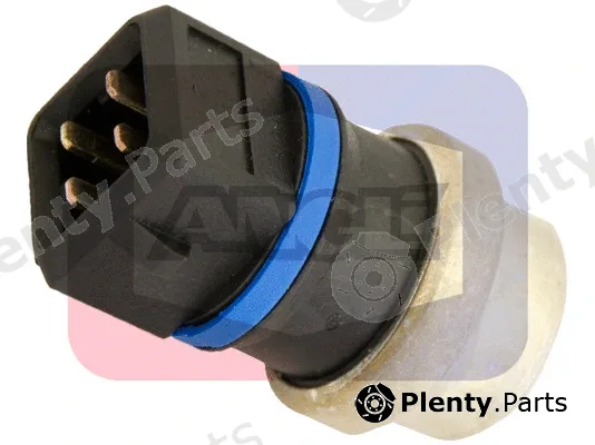 Angli 1741 — Sensor, coolant temperature