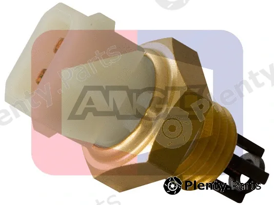 Angli 19016 — Sensor, intake air temperature