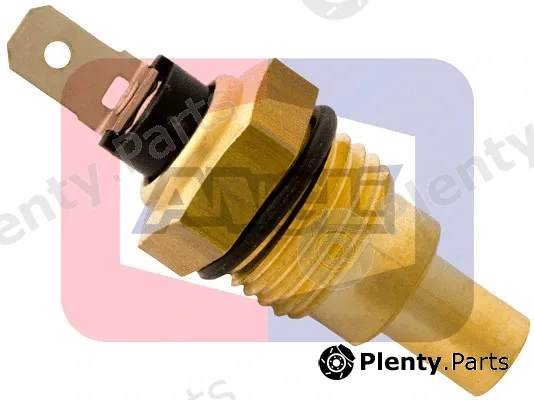 Angli 1589 — Sensor, coolant temperature