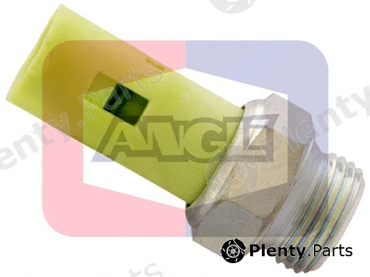 Angli 1437 — Oil Pressure Switch