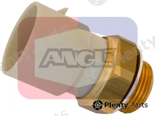 Angli 16502 — Temperature Switch, radiator fan