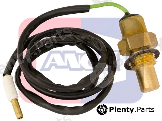 Angli 1763 — Temperature Switch, coolant warning lamp