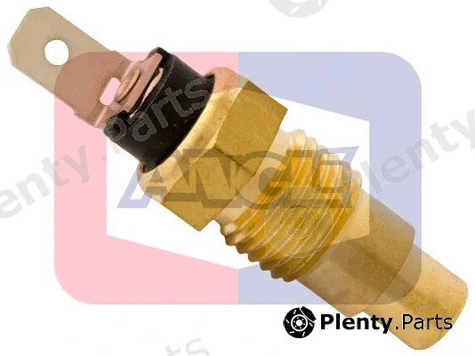 Angli 1539 — Sensor, coolant temperature