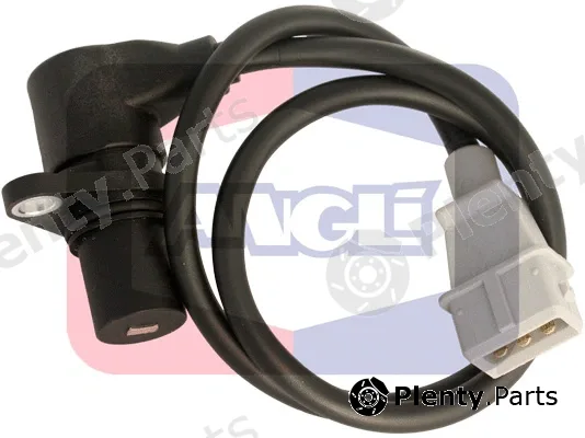 Angli 17091 — Sensor, crankshaft pulse