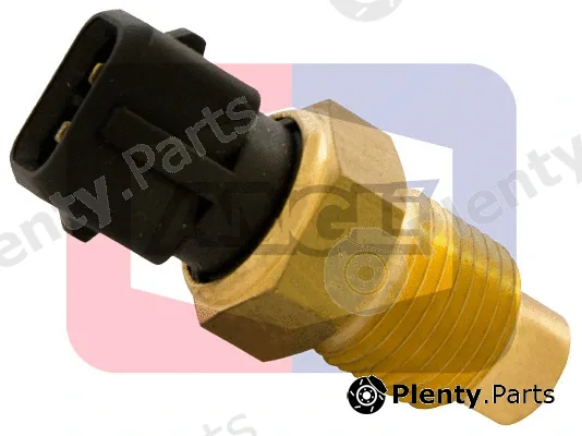Angli 1530 — Sensor, coolant temperature