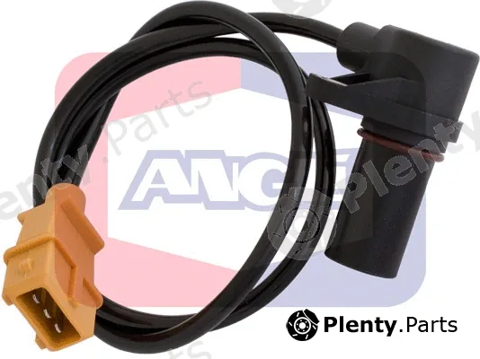 Angli 17116 — Sensor, crankshaft pulse