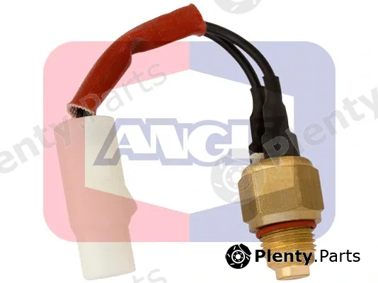 Angli 16220 — Temperature Switch, radiator fan