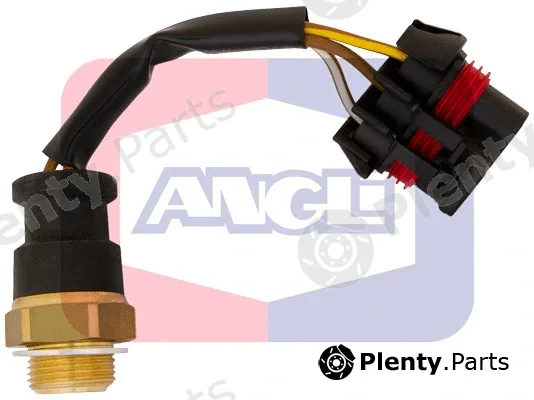Angli 16524 — Temperature Switch, radiator fan