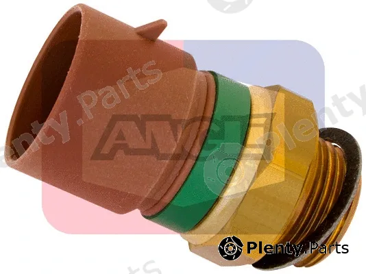 Angli 16510 — Temperature Switch, radiator fan