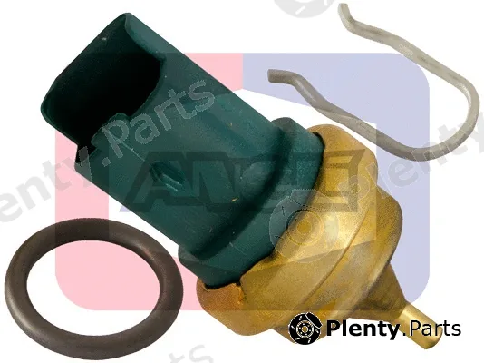 Angli 1886 — Sensor, coolant temperature