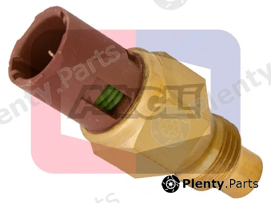 Angli 1766 — Temperature Switch, coolant warning lamp