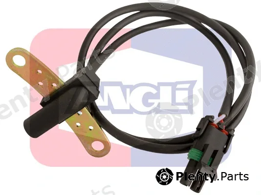 Angli 17009 — Sensor, crankshaft pulse