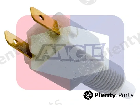 Angli 404 — Stop Light Switch