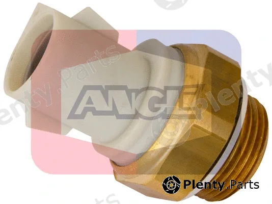 Angli 16202 — Temperature Switch, radiator fan