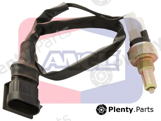Angli 907 — Switch, reverse light