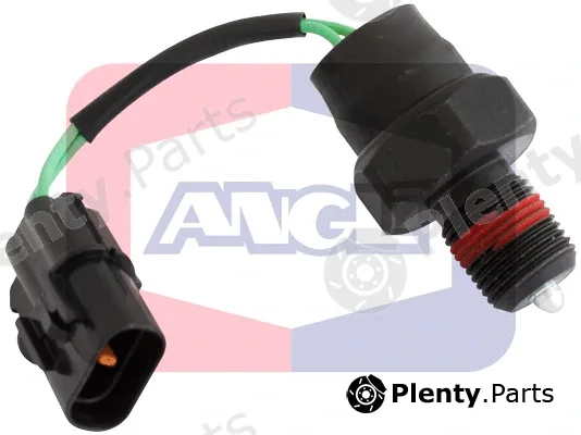 Angli 9281 — Switch, reverse light