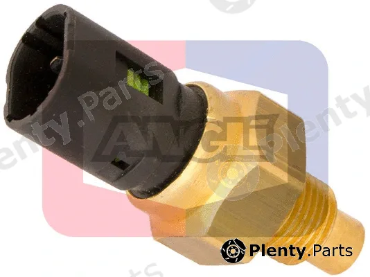 Angli 17511 — Temperature Switch, coolant warning lamp