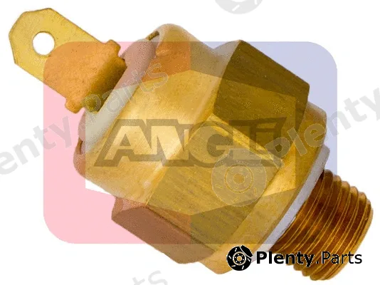 Angli 17530 — Temperature Switch, coolant warning lamp
