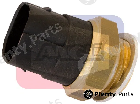 Angli 16504 — Temperature Switch, radiator fan