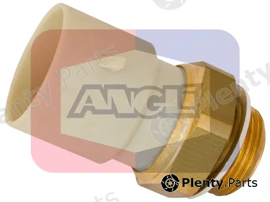Angli 16224 — Temperature Switch, radiator fan