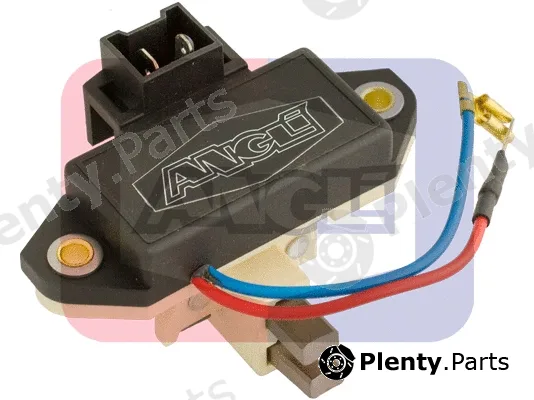 Angli 50003 — Alternator Regulator