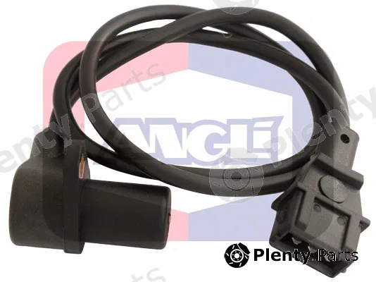 Angli 17034 — Sensor, crankshaft pulse