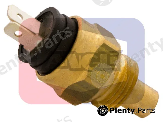 Angli 1702 — Sensor, coolant temperature
