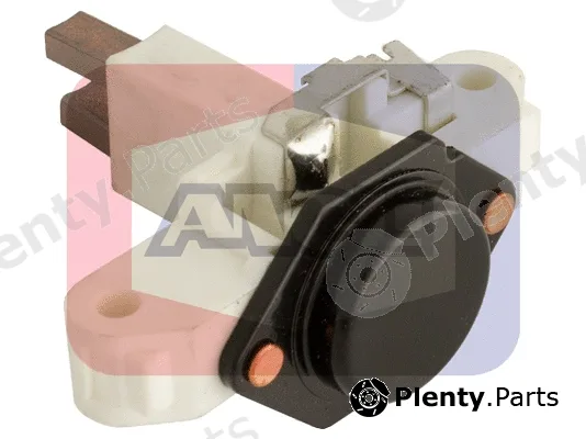 Angli 50011 — Alternator Regulator