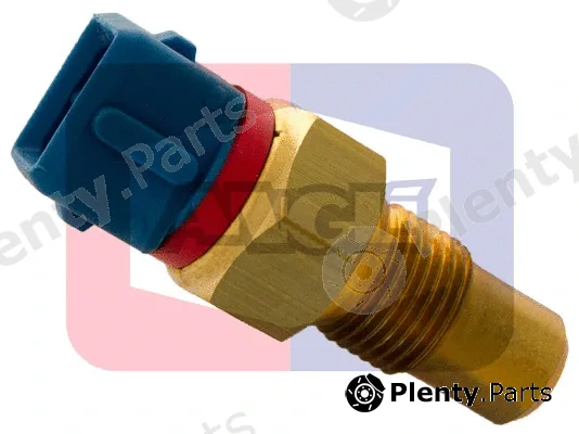 Angli 1710 — Sensor, coolant temperature