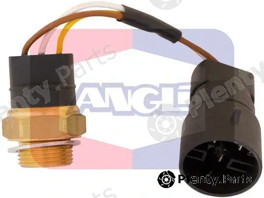 Angli 1688 — Temperature Switch, radiator fan