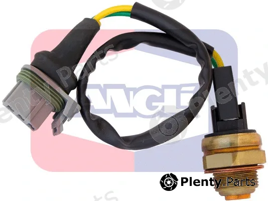 Angli 1622 — Temperature Switch, radiator fan