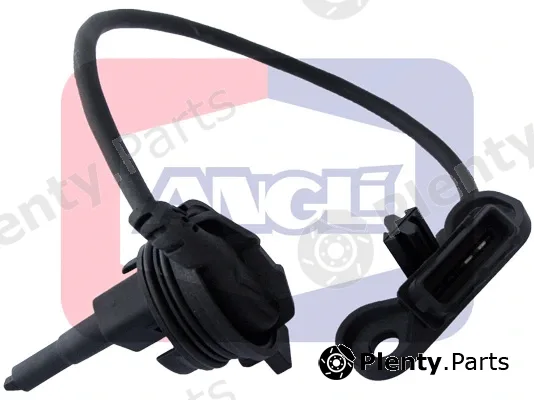 Angli 9210 — Switch, reverse light